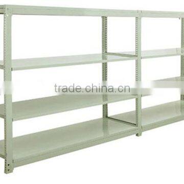 FOSHAN JIABAO Warehouse Storage Rack Light Duty JB-6A photo-2