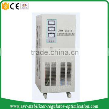 JSW Non-contact Non-noise Voltage Stabilizer Avr photo-3