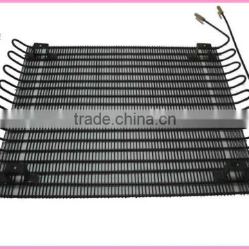 china water cold heat exchanger condenser and evaporators