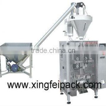 XFF-L Auger screw Filler