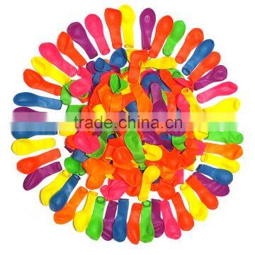 5 Inch Cheap Water Balloons Wholesale Water Balloons