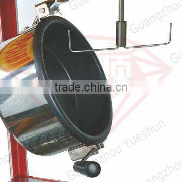 2015 Hot Selling High Quality Professional Popcorn Maker &industrial Hot Air Popcorn Machine photo-2