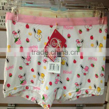 0.4USD Children Panties/Panties Underwear/ Children Thong Panties/Kids Boxers (kcnk173) photo-5
