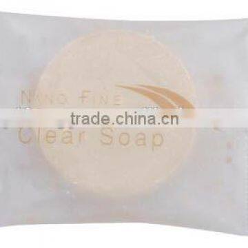 Soap Packing Machine FA450/120 With Auto Feeding System photo-2