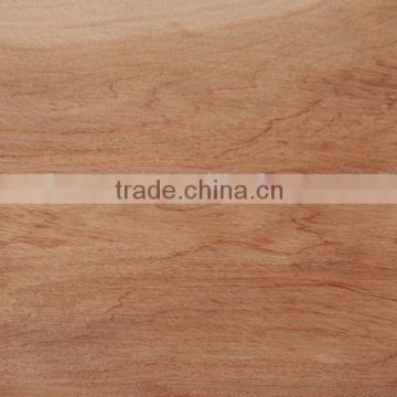 best price okoume/ pencil cedar/red hardwood commercial plywood