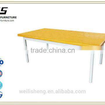 School Reading Table for Kids