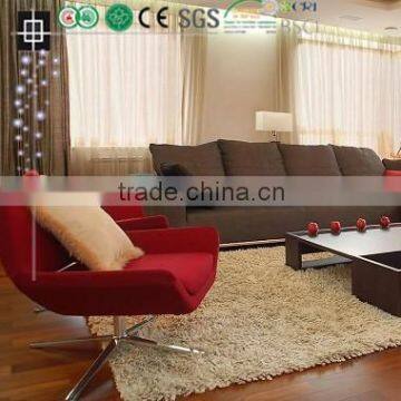 Classical Design Hand Knotted Living Room Decorative Carpets