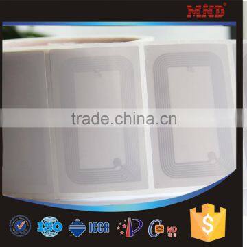 MDIY111 Cheap 13.56MHz ISO15693 Small RFID Tags photo-3
