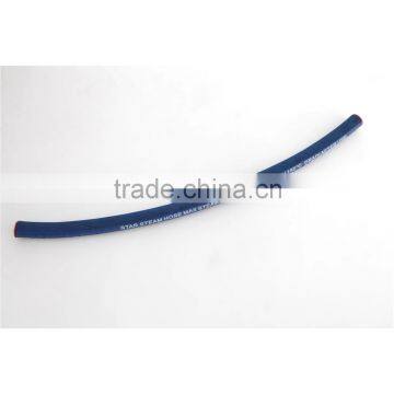 Wire Braided Heat-resistant Steam China Rubber Hose photo-5