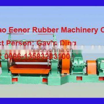 Two Rubber Mixing Mill photo-6
