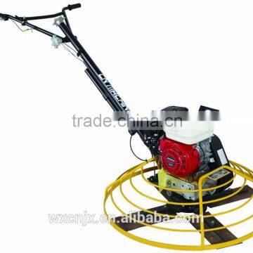 36'' Gasoline engine finishing blade Power Trowel (PT36,CE)