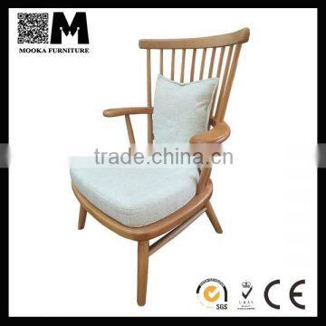 high quality live hans design furniture wood hans J. wegner lounge chair