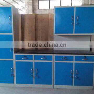 SteelArt steel kitchen cabinet with factory directly kitchen cabinet for sales