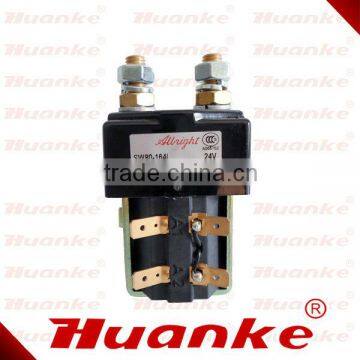 Forklift Parts SW80-164L Albright Contactor for Electric Forklift