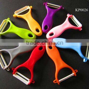 ideal peeling ceramic Vegetable peeler