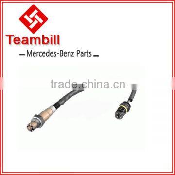 spare parts for Mercedes Lambda oxygen sensor w203 W164 W251 R171 M111 M113 0015404717