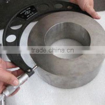 manufacture cemented carbide expression roll for steel plates