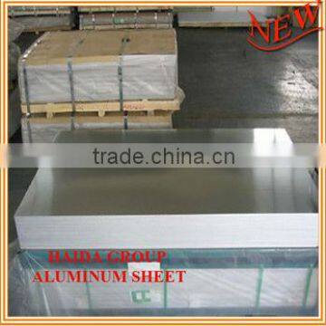 2014 high quality powder coated aluminum sheets on hot sales