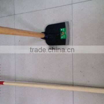 Libya Market Rake With Handle photo-2