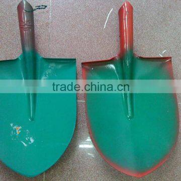 STEEL SHOVELS HEAD TO AFRICA MARKET photo-3