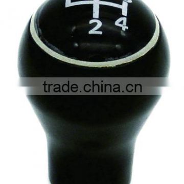 HR-2331 HAOER Auto Stalls Head Diamond Car Shift Knob Gear Head Shift Lever Transmission Shift Knob