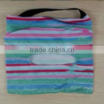 Convenient Luggage Case Light Cover Organizer photo-3