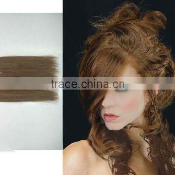 Top Quality Remy Hair Clip Hair Extension