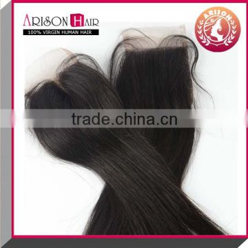 2014 new style ear to ear full front lace closures