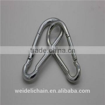 2015 New Style Stainless Steel Snap Hooks