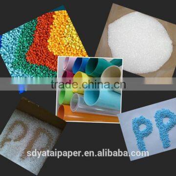 100% Virgin With Best Price Polypropylene/ PP Granules for Woven Bags photo-3