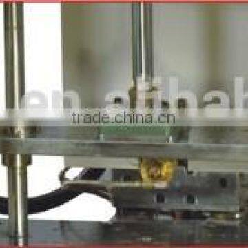 LPMS Low Pressure Molding Injection Molding Machine Over Mold Injection Molding Machine Over Mold Injection Molding Equipment photo-3