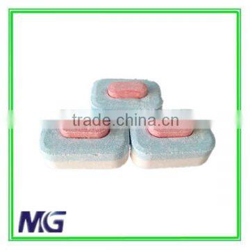 MG New 3 layer Automatic Dishwasher Tablet, 8 in 1 Dishwasher Solid Detergent tablet