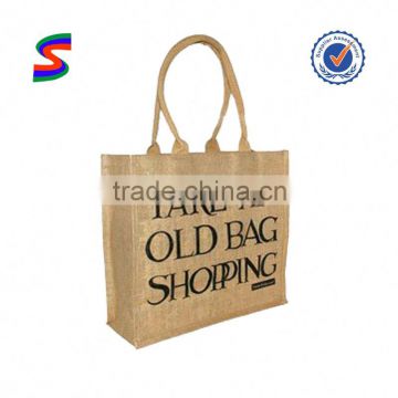 Handmade Jute Bags Small Jute Bag