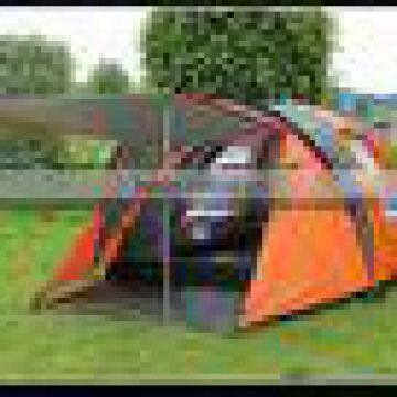 Large Family Camping Tent