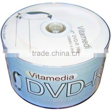 Data Storage Dvd cd Dvd Replication Made in Taiwan photo-4