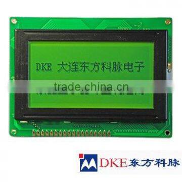 128x64 LCD module