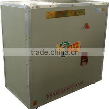 China supplier lentil processing machine/lentil peeling machine from lucao