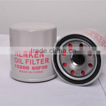 MAXIMA OIL FILTER 15208-65F0A .OIL FILTER 15208-65F00 USE FOR MAXIMA .