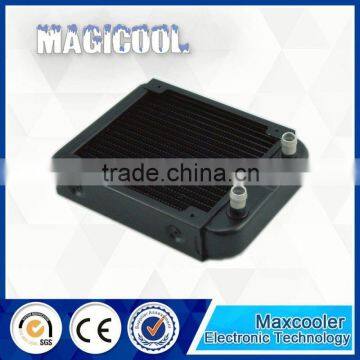 Oem Aluminum Radiator Parts