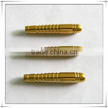 Popular Soft Tip Brass Dart Barrel For Electronic Dart Machine