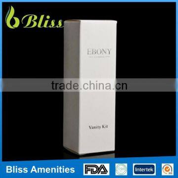N59 4-5 Stars Hotel Vanity Kit photo-4