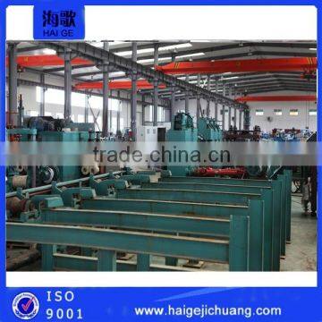 Factory Price Line Production for Titanium Bar photo-2