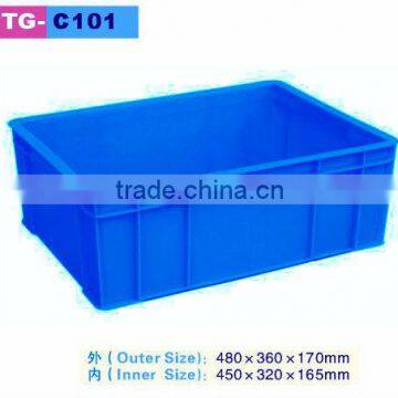 Cheap and Durable plastic boxes