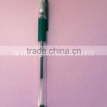 Gel-Ink Gel Pen's Ink Type and Normal Gel Pen's Ink Feature Coloring Gel Pen 60-piece Value Set photo-5