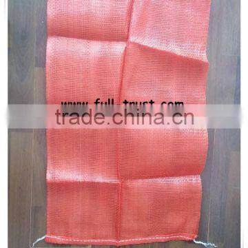 50x80cm tubular mesh bag