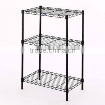 KITCHEN WIRE SHELVING