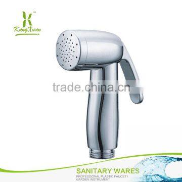 Economical Custom Design Abs Shut off Hand Shower photo-5