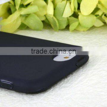 IMPRUE black tpu case for Ipod touch 5