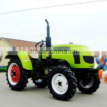 25hp mini farm tracto with backhoe,diesel engine,8F+2Rshift,with Cabin,4 in 1 bucket,fork,blade,carry call