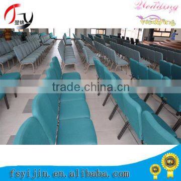 New style durable church chairs industries